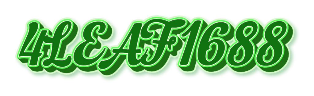 4leaf1688