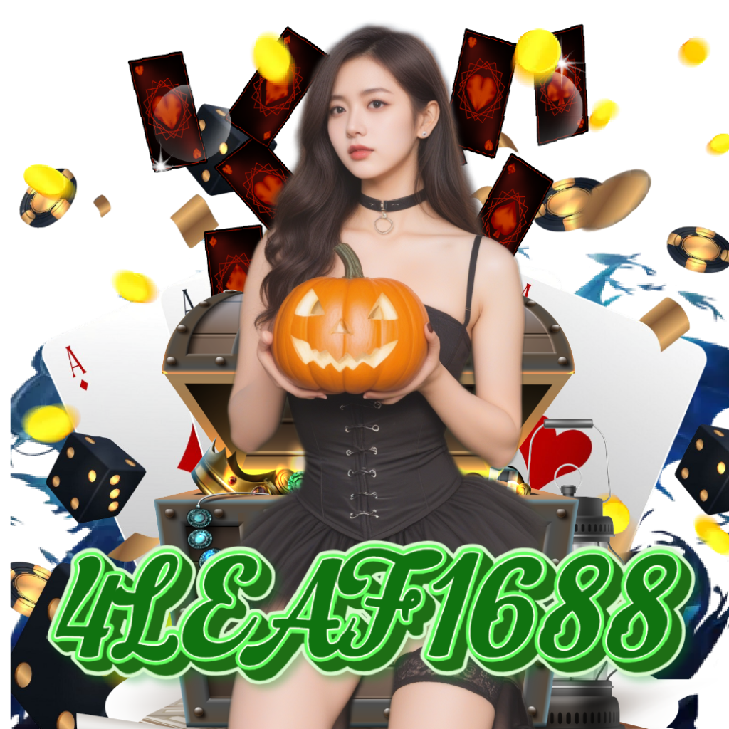 4leaf1688 casino