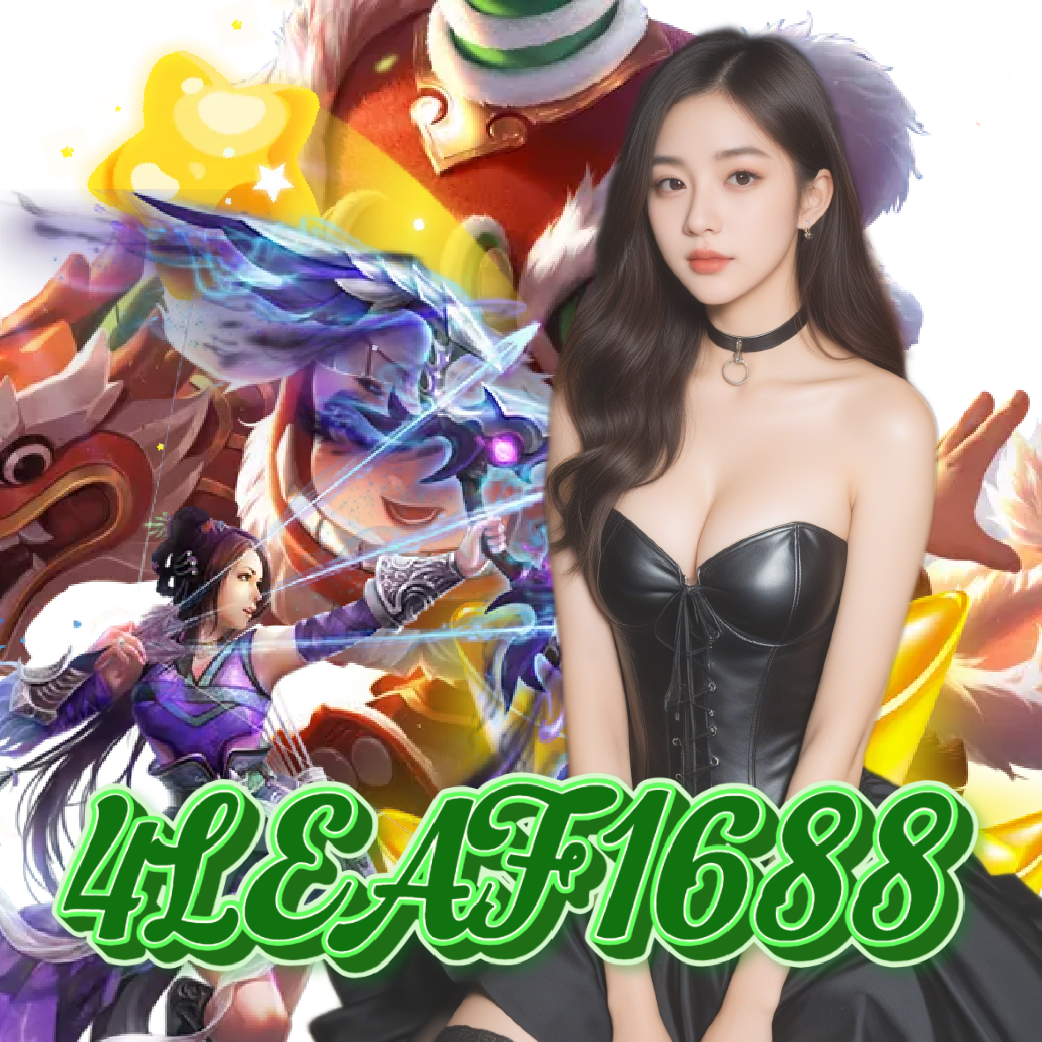4leaf1688 อันดับ 1