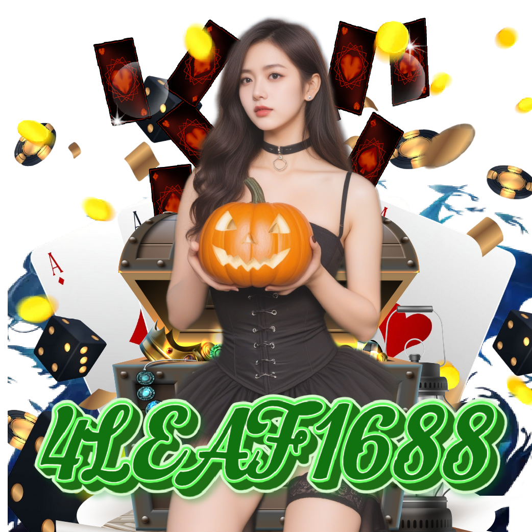 4leaf1688 casino